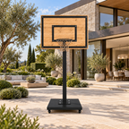 Basketbol Oyun Standı