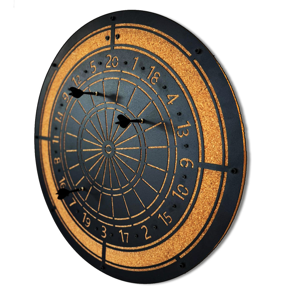 Archtwain - Manyetik Dart-dekoratif duvar oyunu-www.archtwain.com -