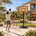 Basketbol Oyun Standı