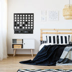 Connect Four dörtlü bağlama, oyun detayı