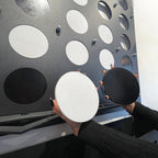 Mega Connect Four oyunu, ön görünüm