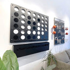 Mega Connect Four oyunu, oyun anı