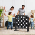 Taşınabilir Connect Four oyunu, ön görünüm