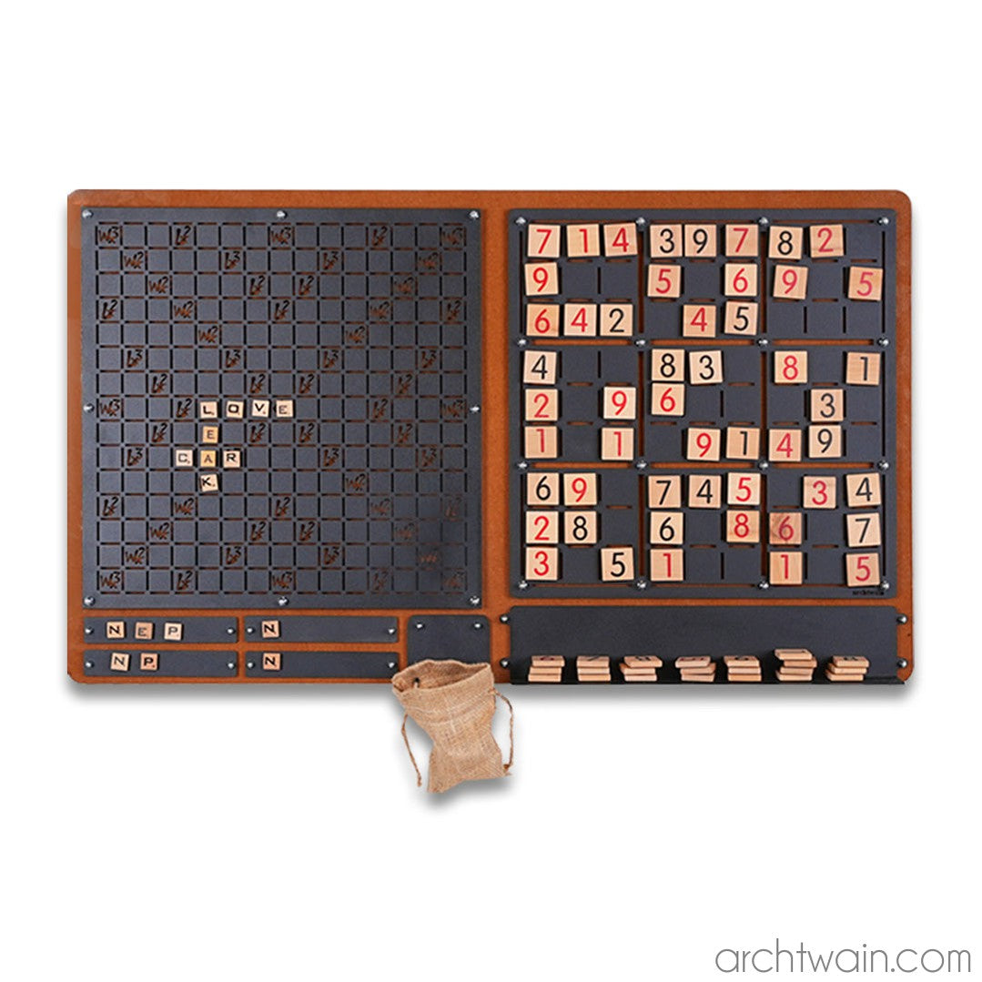 Sudoku oyunu, yakın görünüm