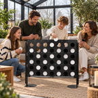 Taşınabilir Connect Four Oyunu