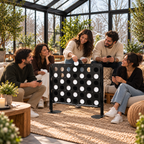 Taşınabilir Connect Four Oyunu