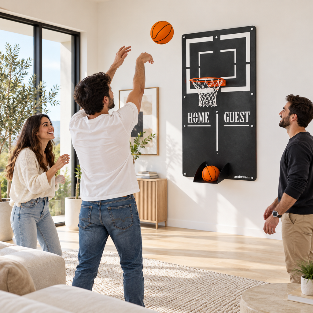 Grand Basketbol