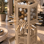 Balls and Balance Naturel - Çubuklar ve Denge Oyunu