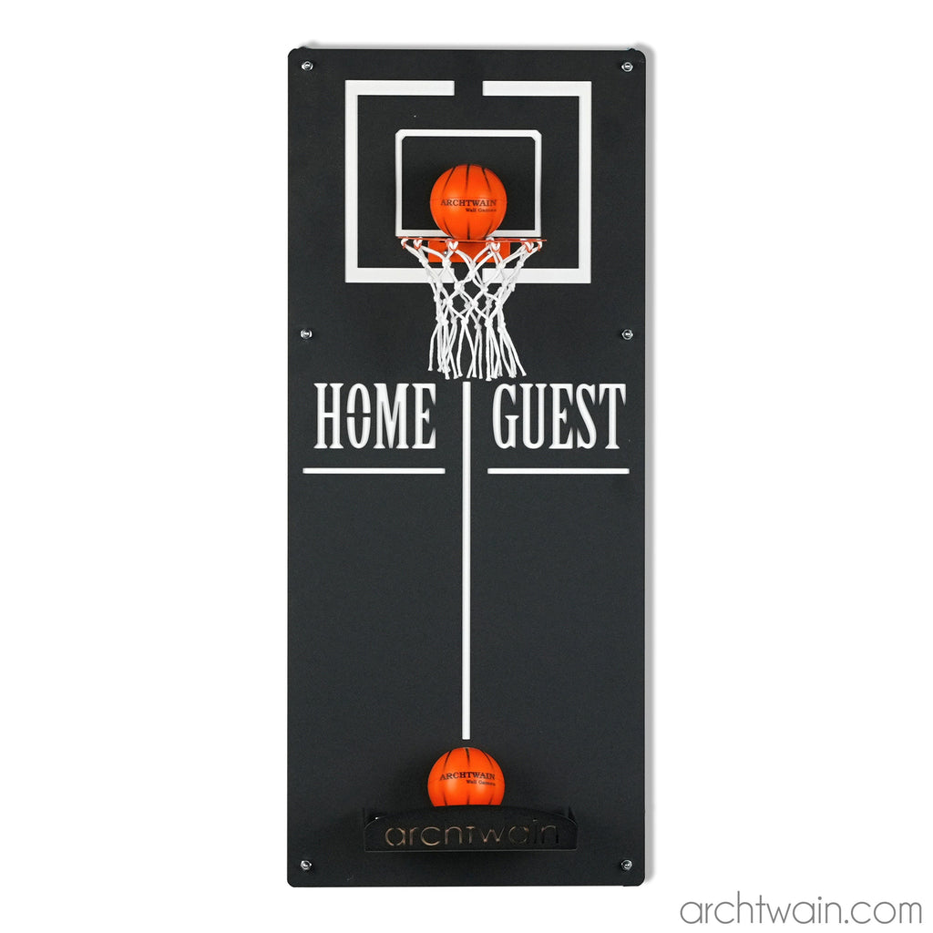 Archtwain - Basketbol-dekoratif duvar oyunu-www.archtwain.com -