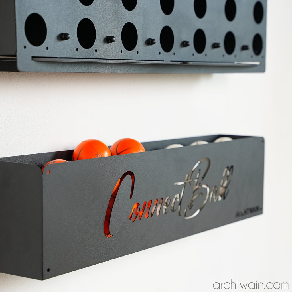 Archtwain - Connect Four Basketbol-dekoratif duvar oyunu-www.archtwain.com -