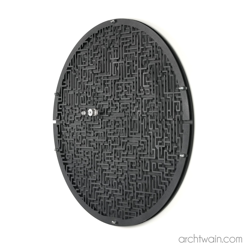 Archtwain - Labirent-dekoratif duvar oyunu-www.archtwain.com -