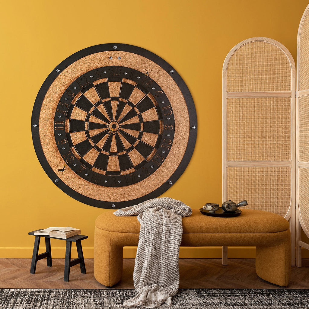 Archtwain - Mega Dart-dekoratif duvar oyunu-www.archtwain.com -