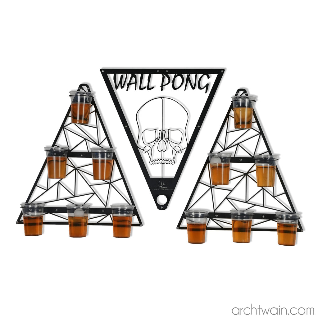 Archtwain - Wall Pong-dekoratif duvar oyunu-www.archtwain.com -