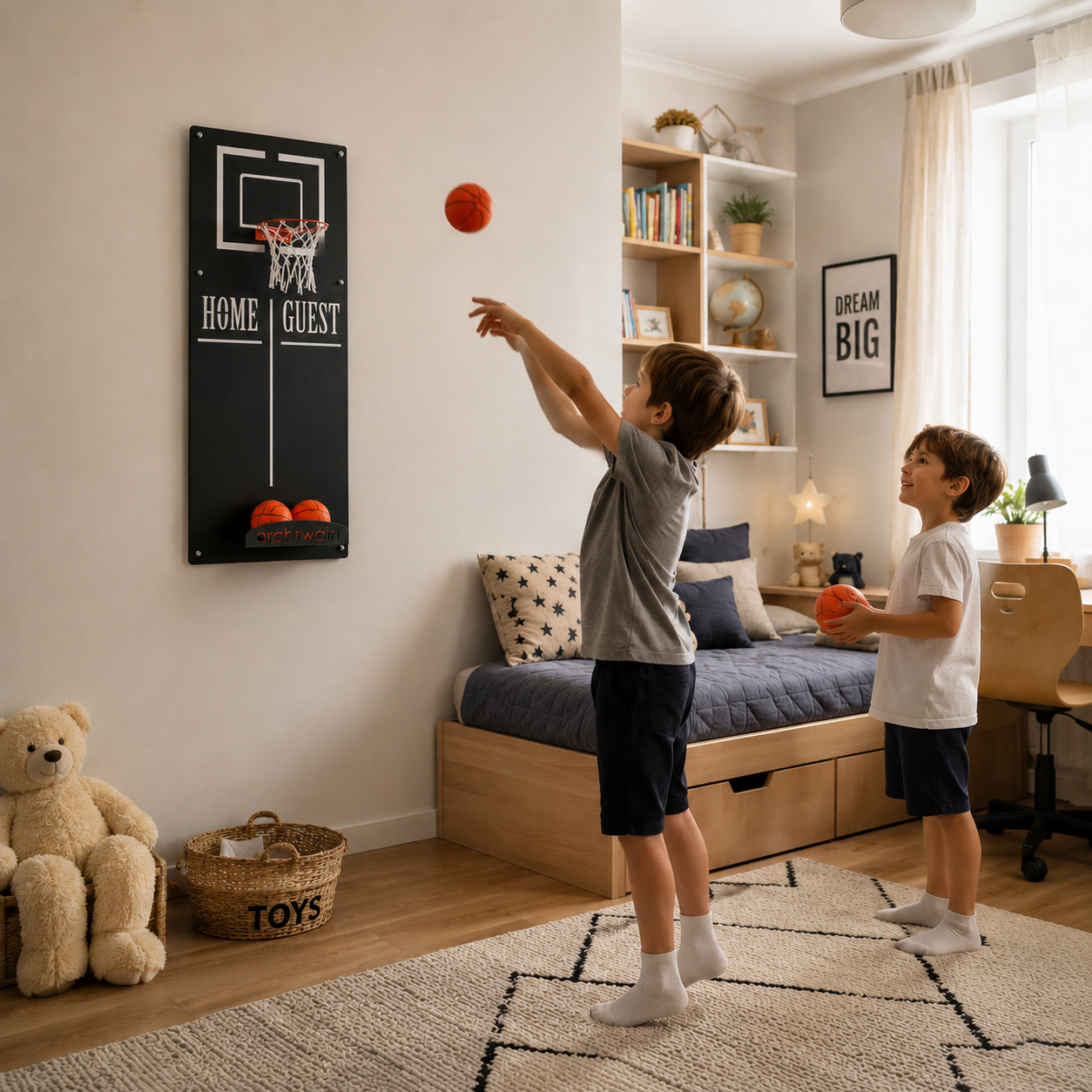 Basketbol