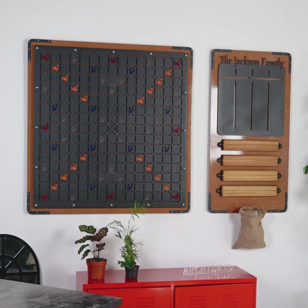 Krem XXL Mega Kelime Oyunu, tanıtım videosu