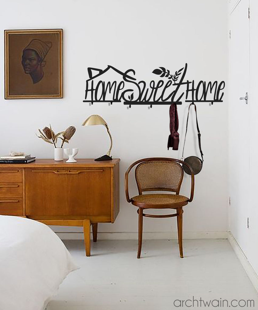 Archtwain - Dulce Duvar Askısı-Metal Duvar Askıları-www.archtwain.com -